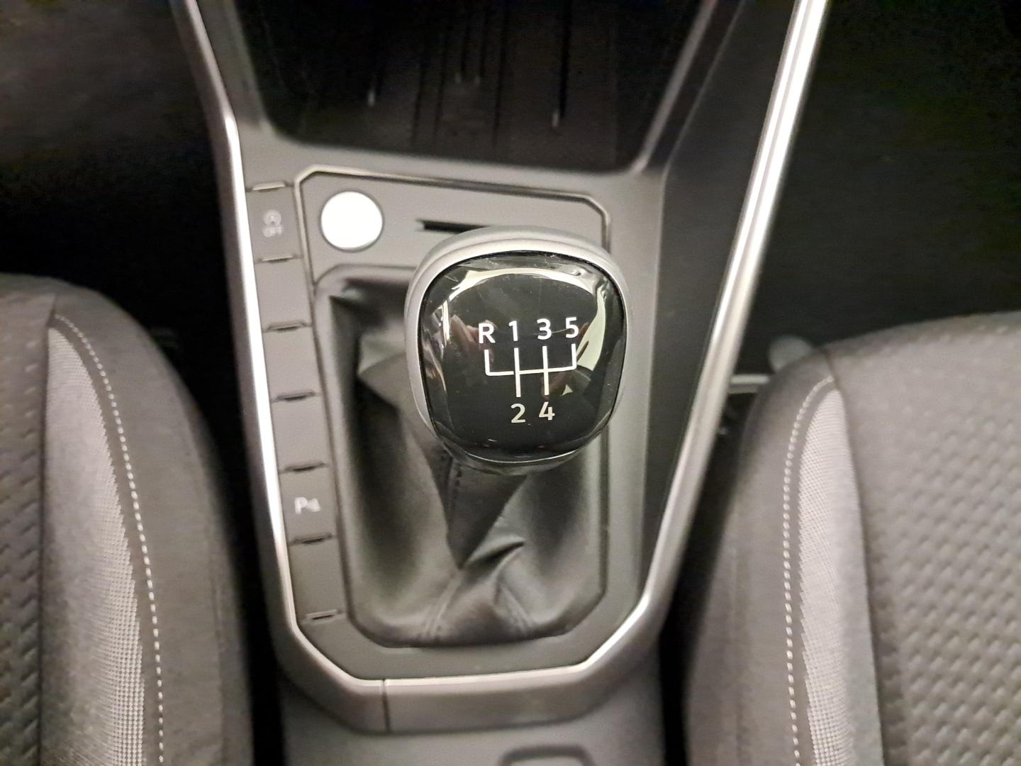 Taigo 1.0 TSI 95 BVM5