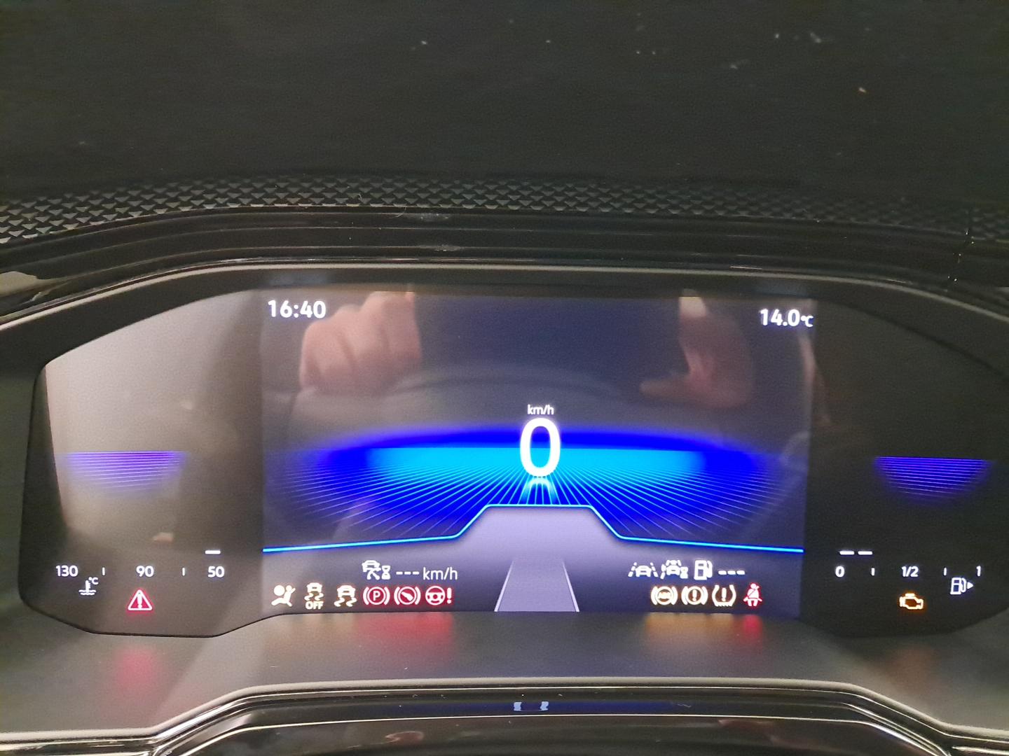 Taigo 1.0 TSI 95 BVM5