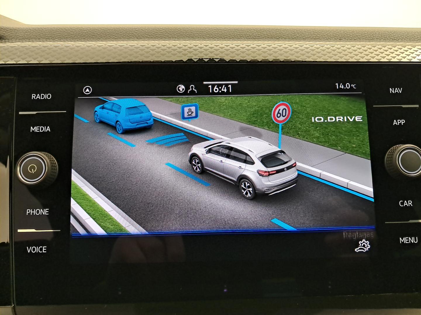 Taigo 1.0 TSI 95 BVM5