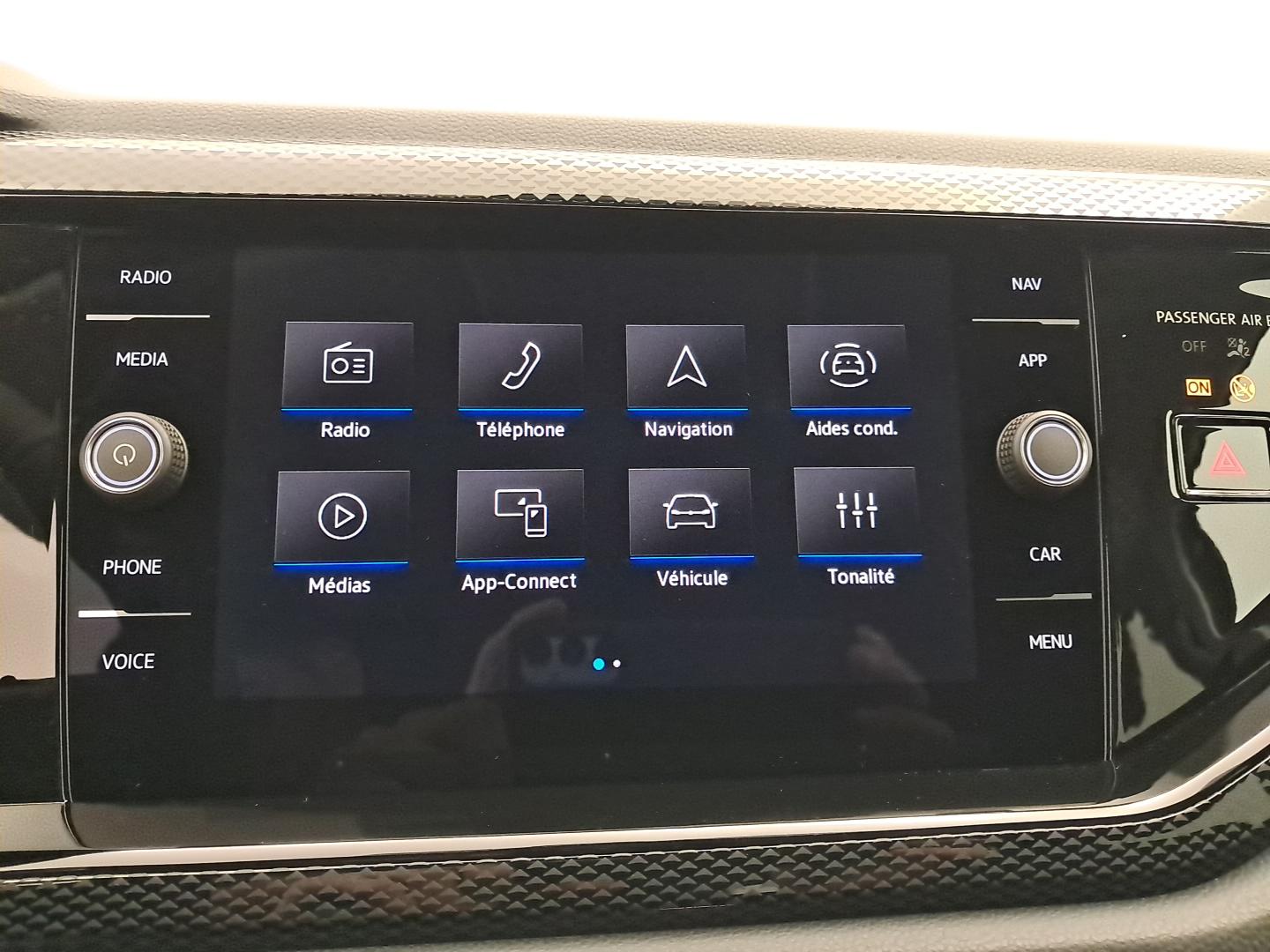 Taigo 1.0 TSI 95 BVM5