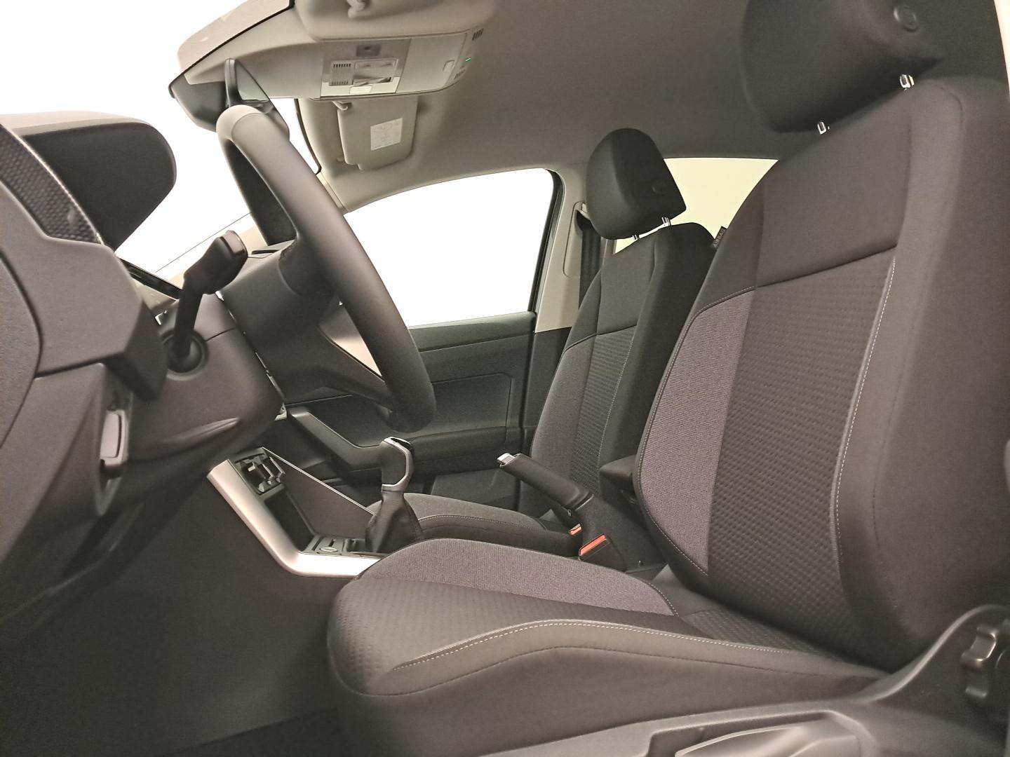 Taigo 1.0 TSI 95 BVM5