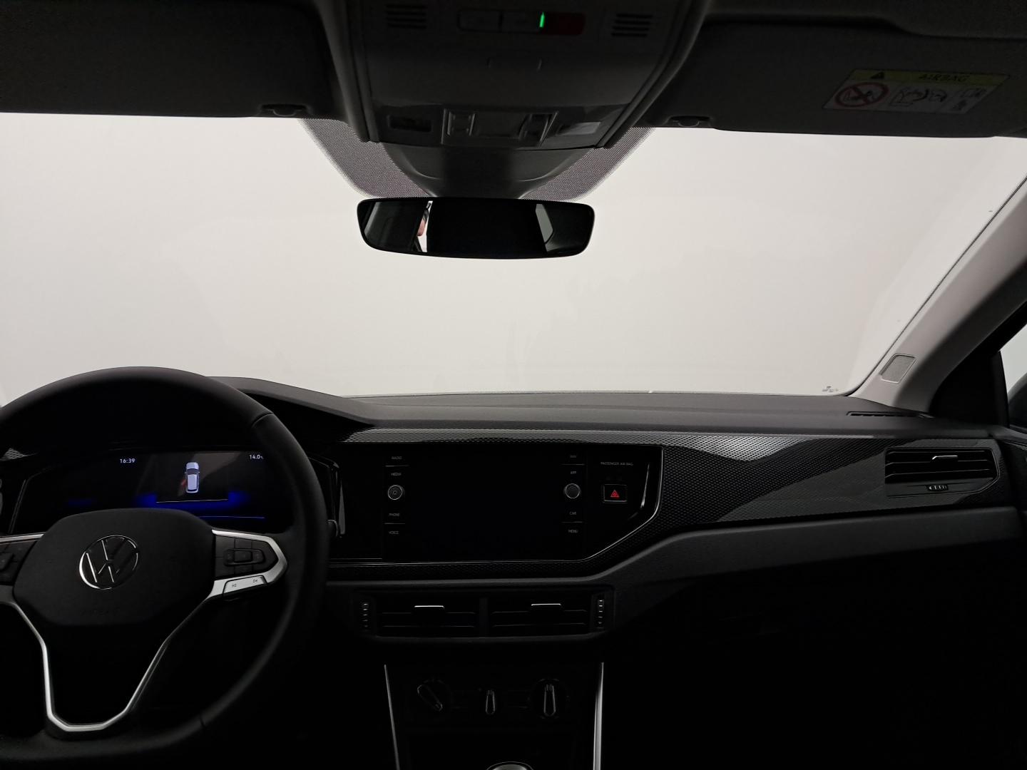 Taigo 1.0 TSI 95 BVM5