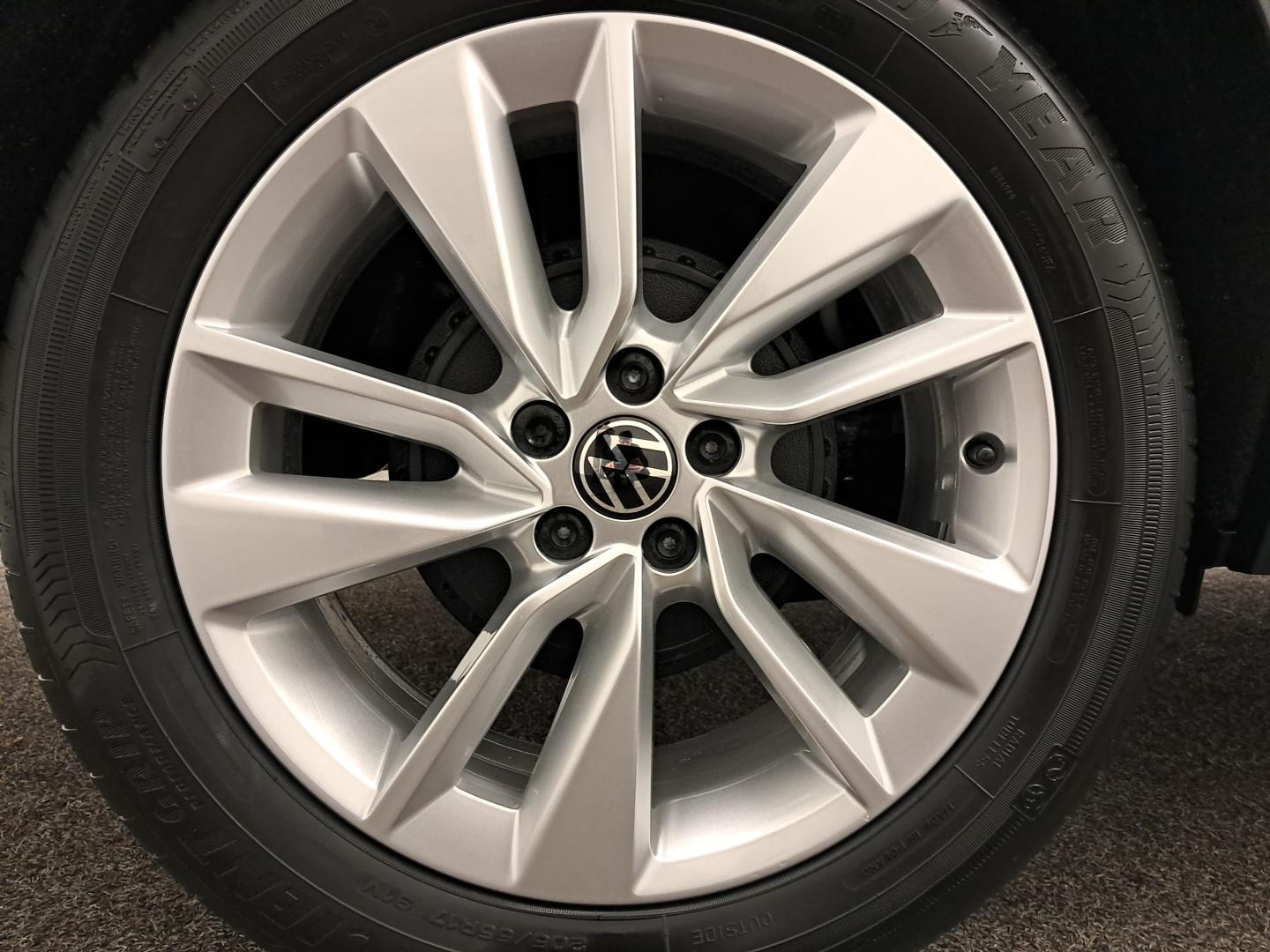 Taigo 1.0 TSI 95 BVM5