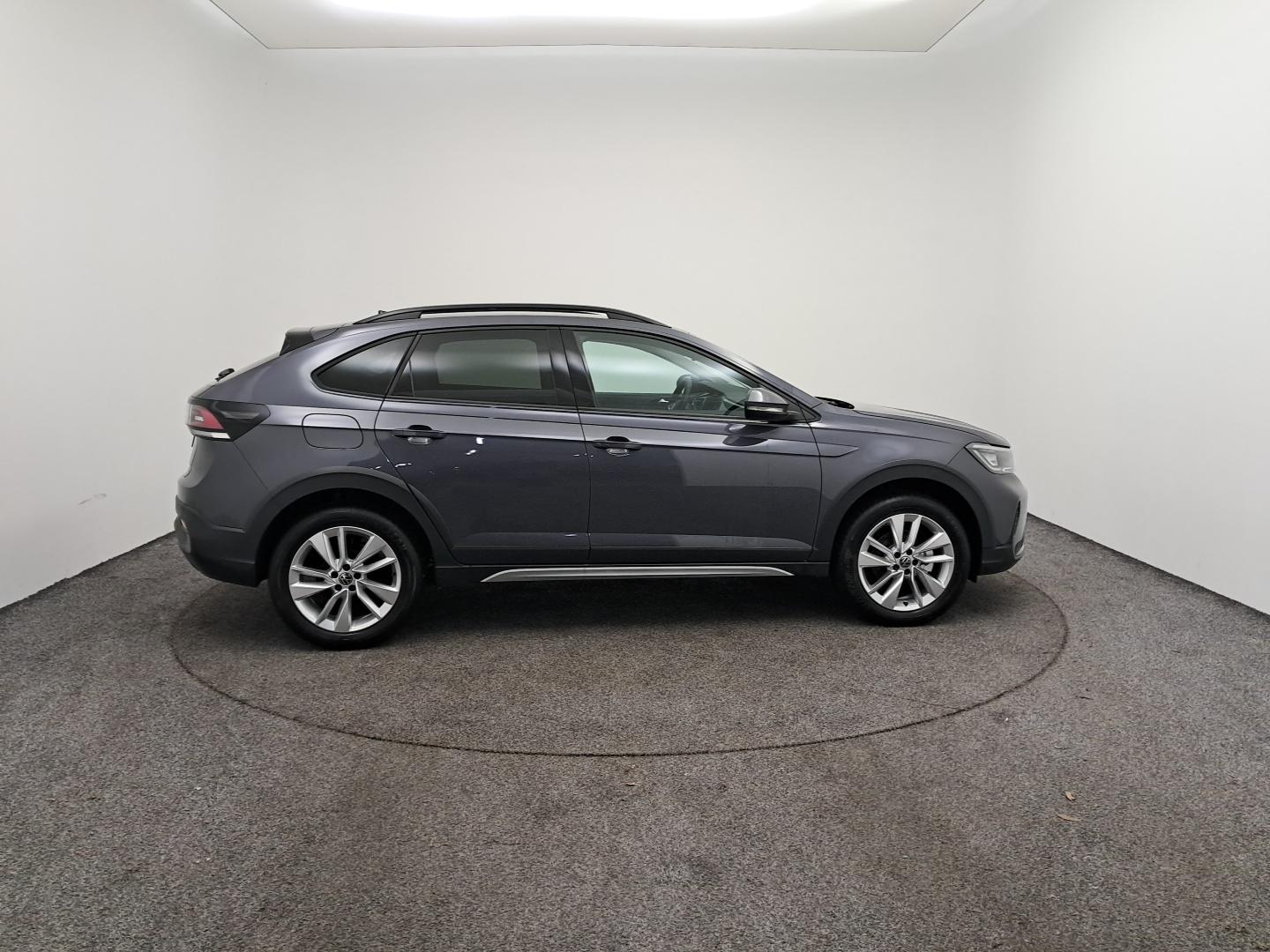 Taigo 1.0 TSI 95 BVM5