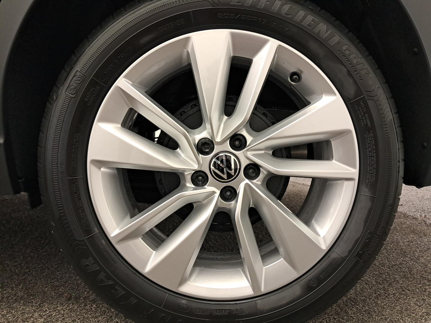 Taigo 1.0 TSI 95 BVM5