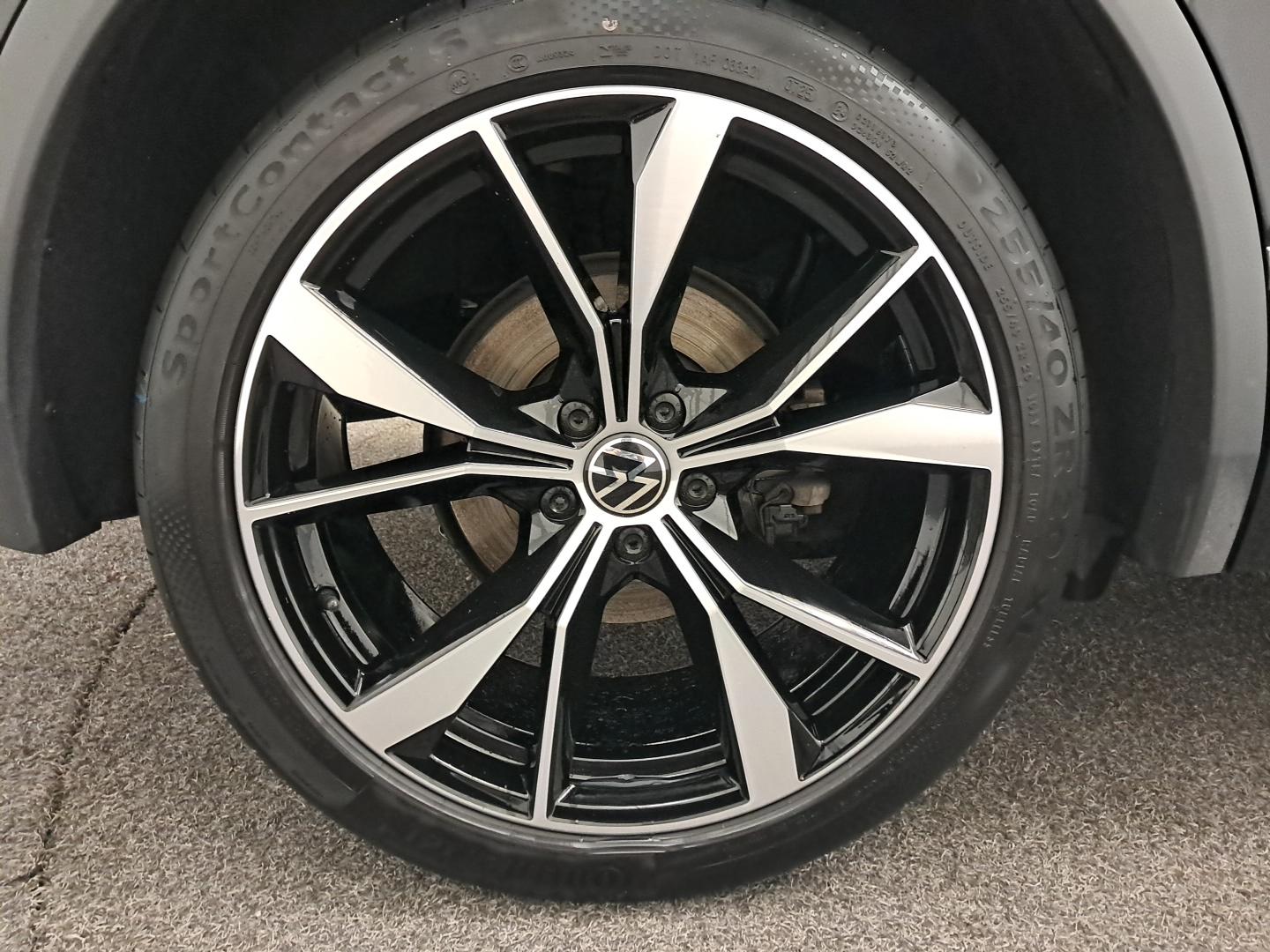 Tiguan 2.0 TDI 150ch DSG7