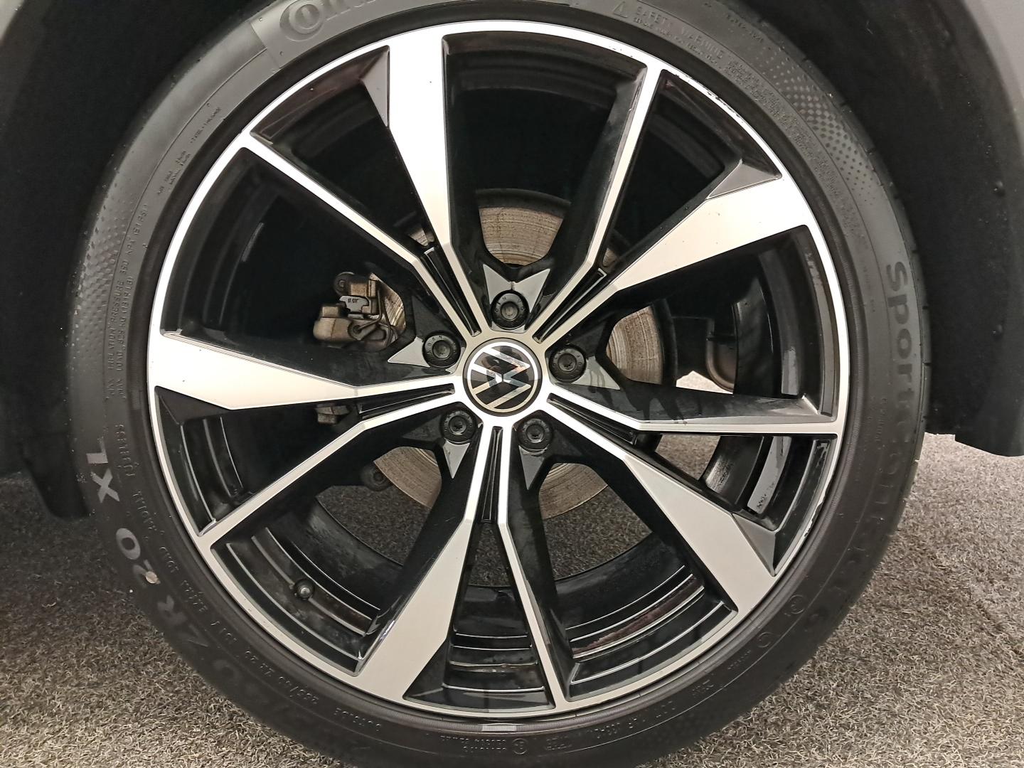 Tiguan 2.0 TDI 150ch DSG7