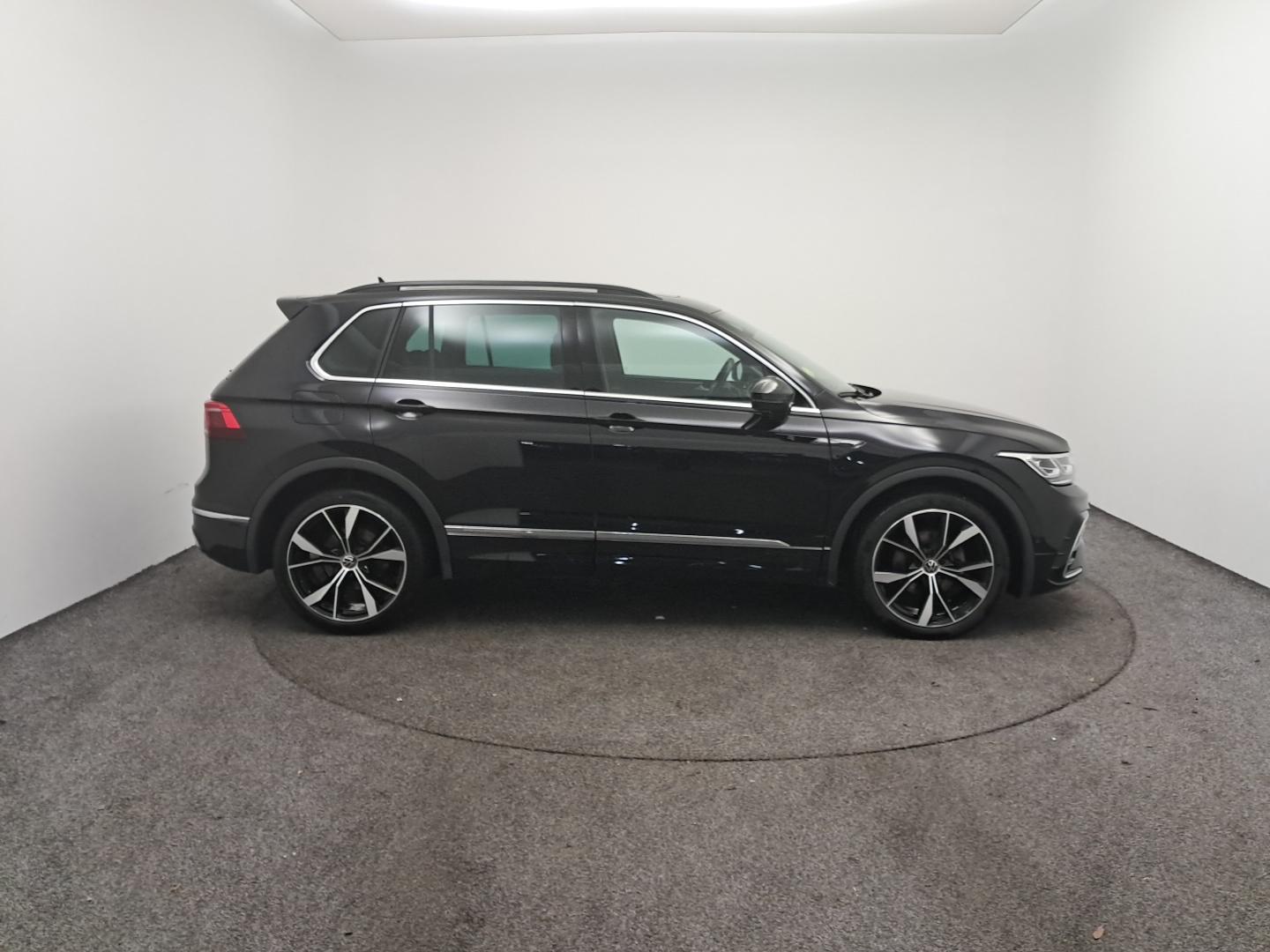 Tiguan 2.0 TDI 150ch DSG7