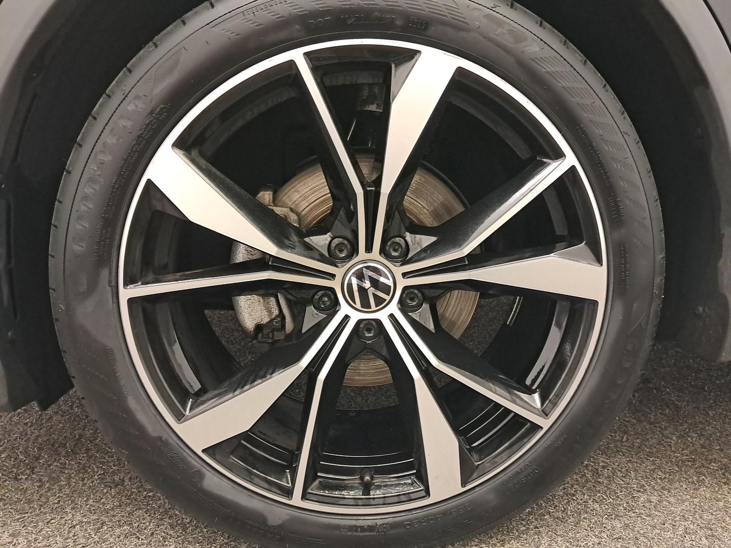 Tiguan 2.0 TDI 150ch DSG7