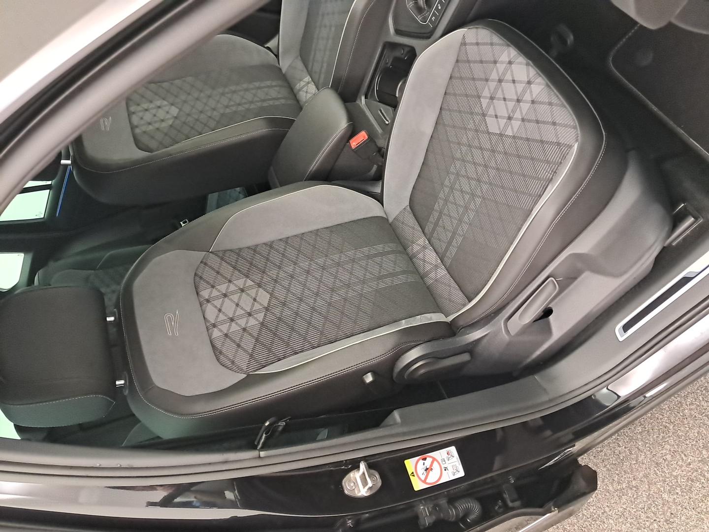 Tiguan 2.0 TDI 150ch DSG7