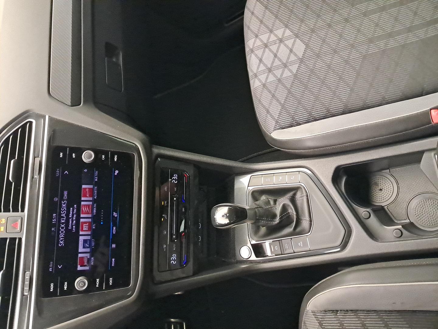 Tiguan 2.0 TDI 150ch DSG7