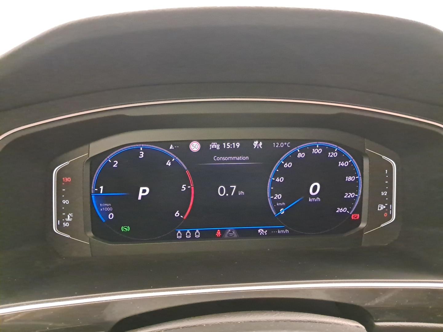 Tiguan 2.0 TDI 150ch DSG7