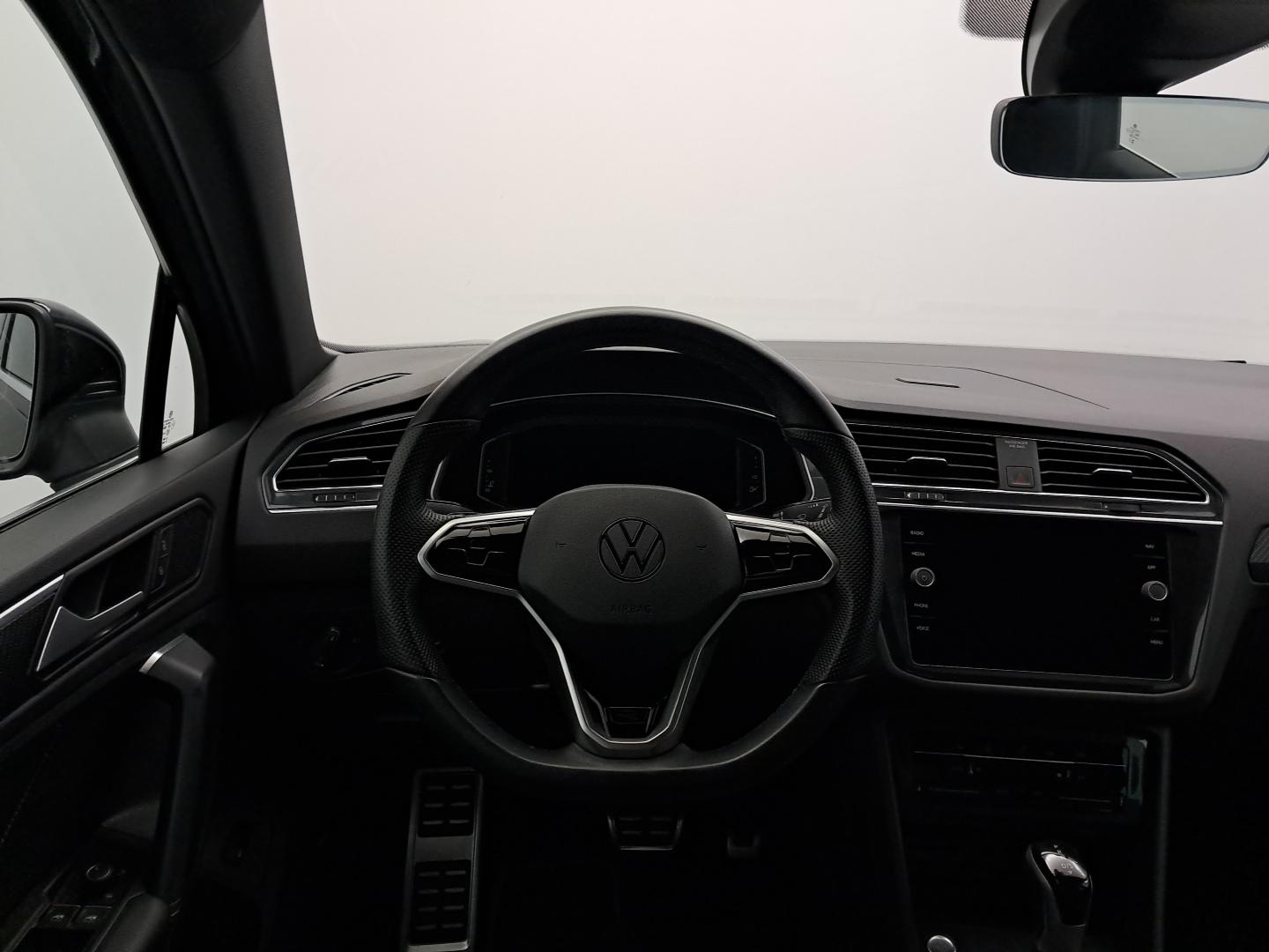 Tiguan 2.0 TDI 150ch DSG7