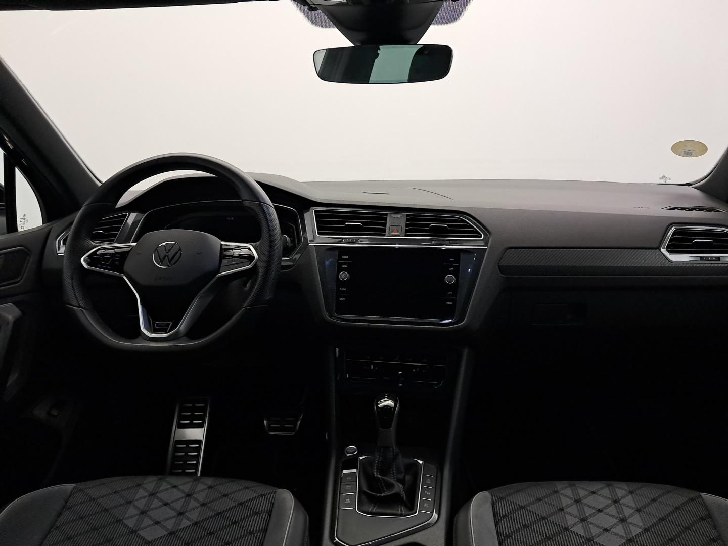 Tiguan 2.0 TDI 150ch DSG7