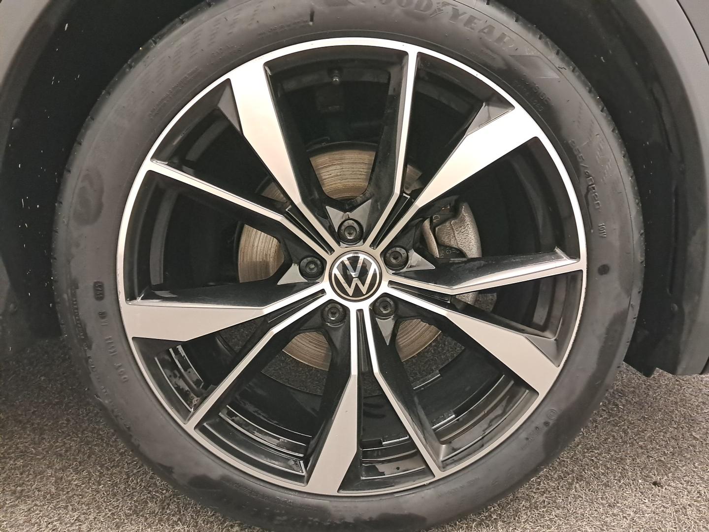 Tiguan 2.0 TDI 150ch DSG7