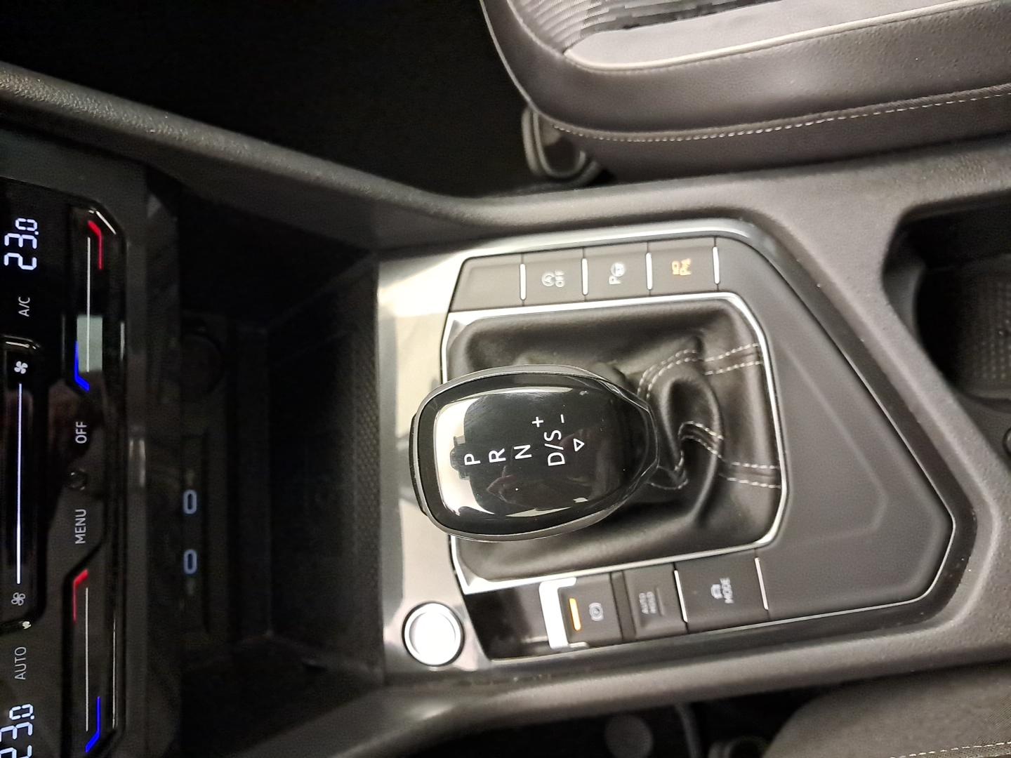 Tiguan 2.0 TDI 150ch DSG7