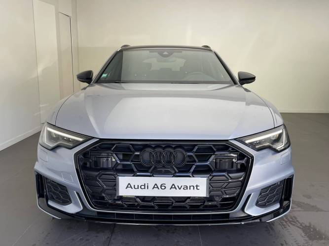 A6 Avant 40 TDI 204 ch S tronic 7