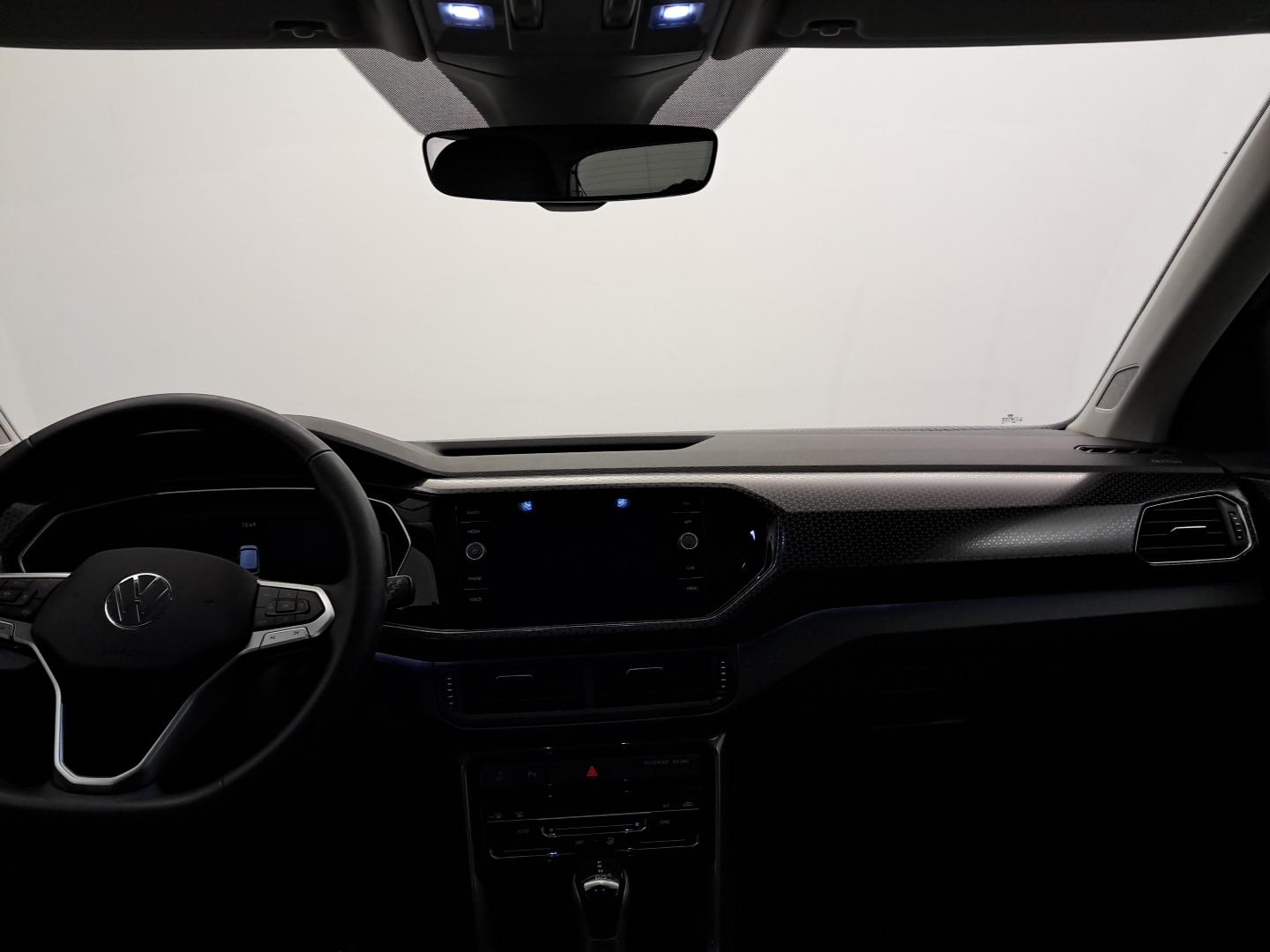 T-Cross 1.0 TSI 110 Start/Stop DSG7