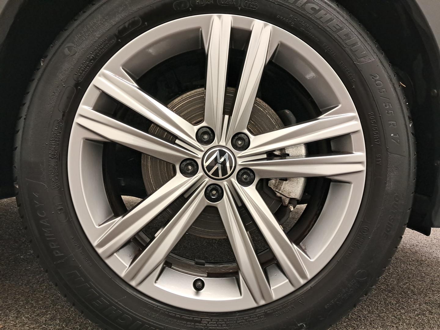 T-Cross 1.0 TSI 110 Start/Stop DSG7