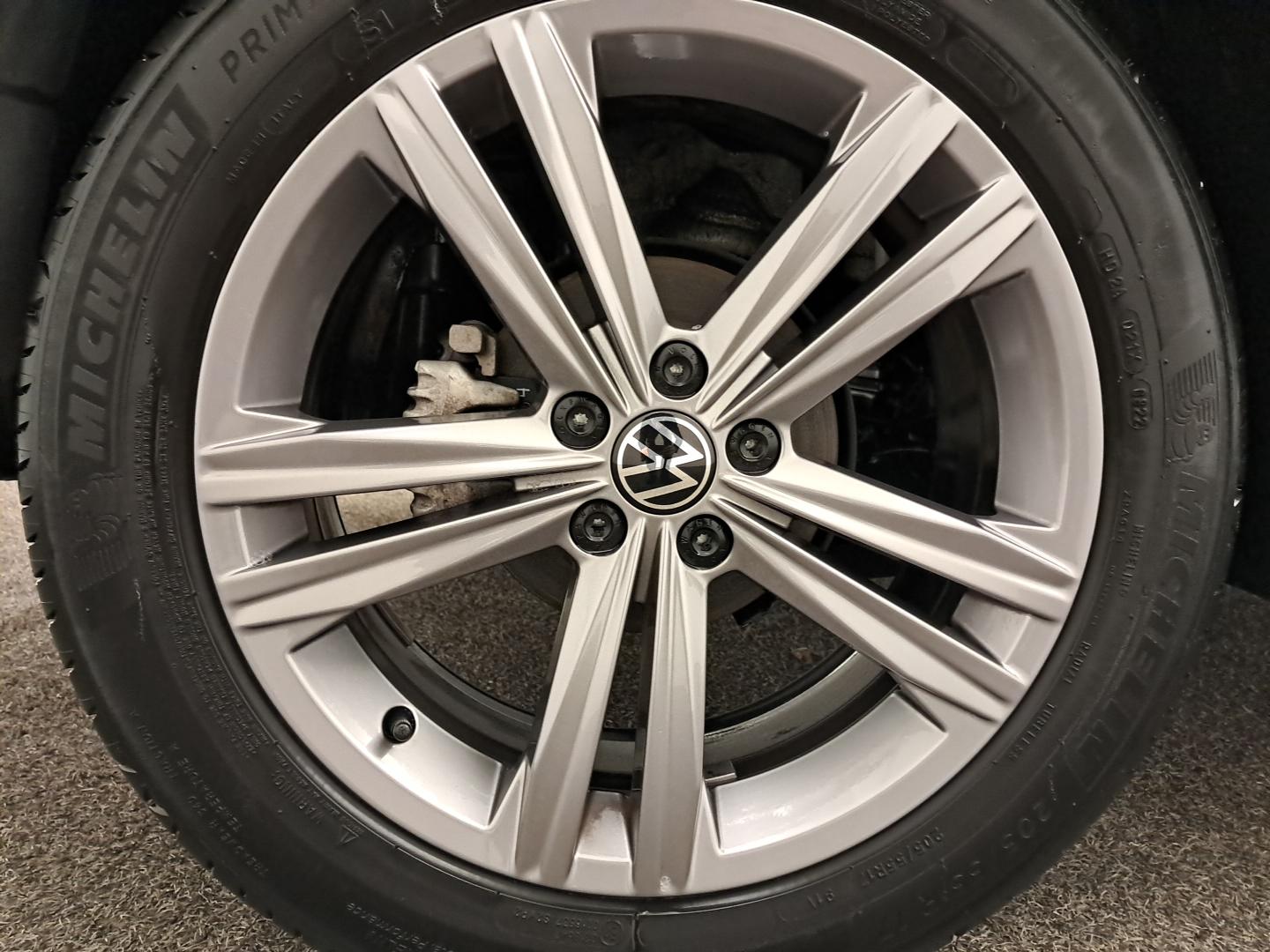T-Cross 1.0 TSI 110 Start/Stop DSG7