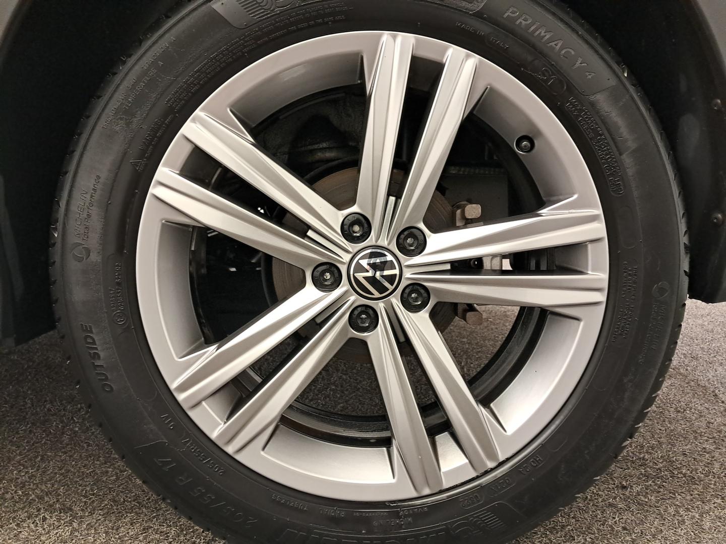 T-Cross 1.0 TSI 110 Start/Stop DSG7