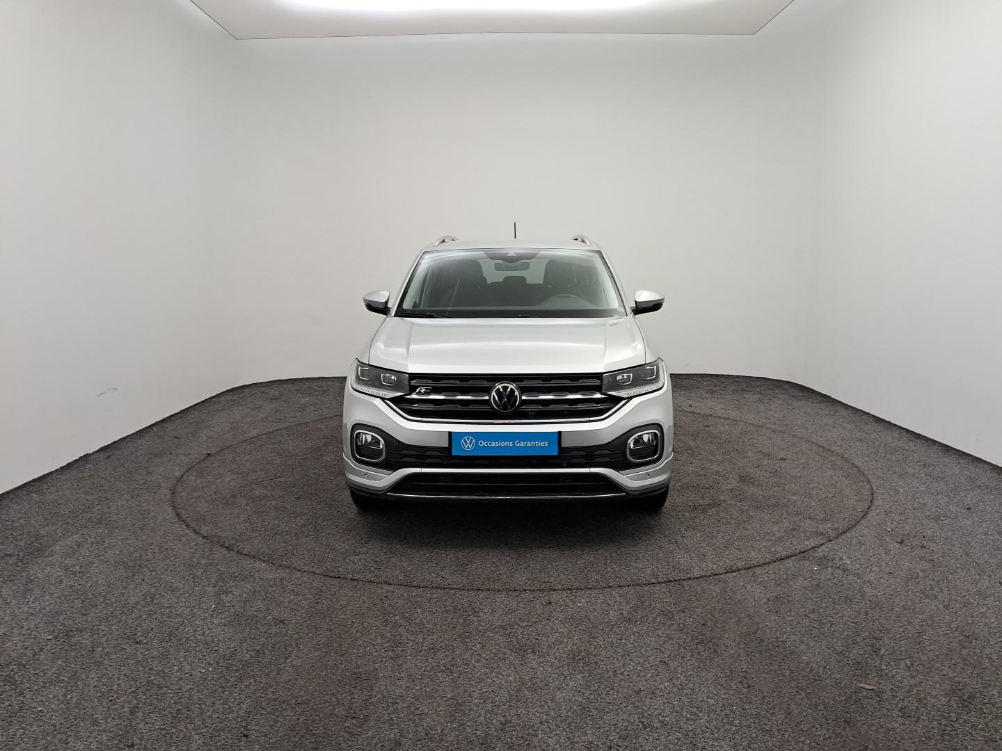T-Cross 1.0 TSI 110 Start/Stop DSG7