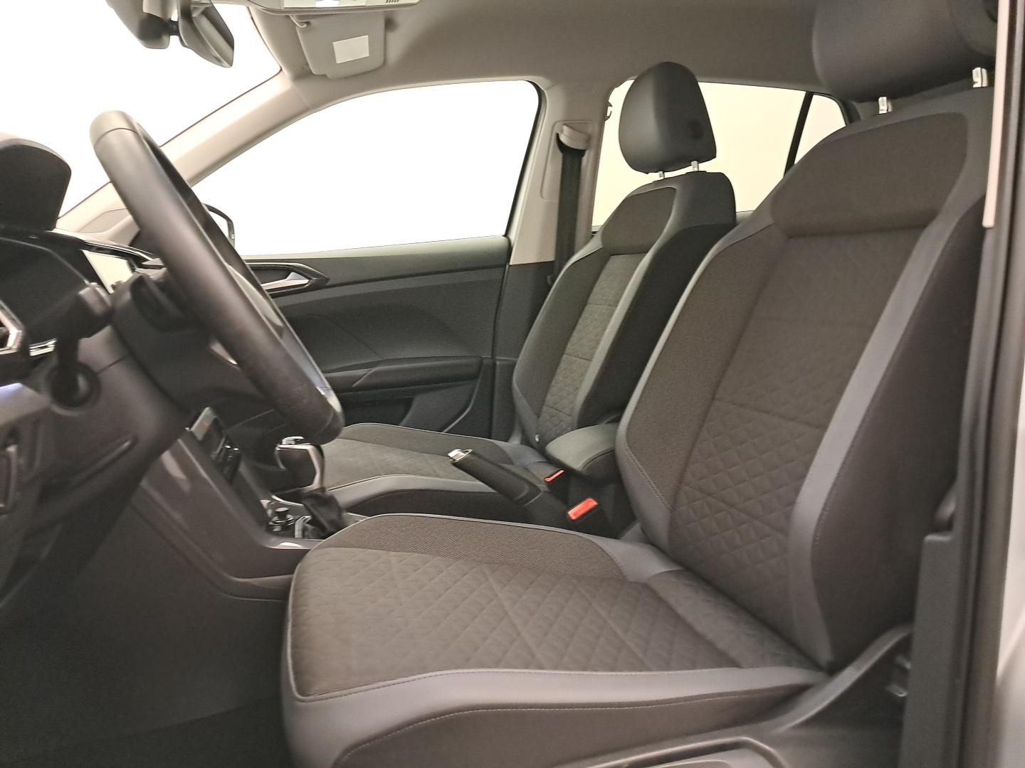 T-Cross 1.0 TSI 110 Start/Stop DSG7