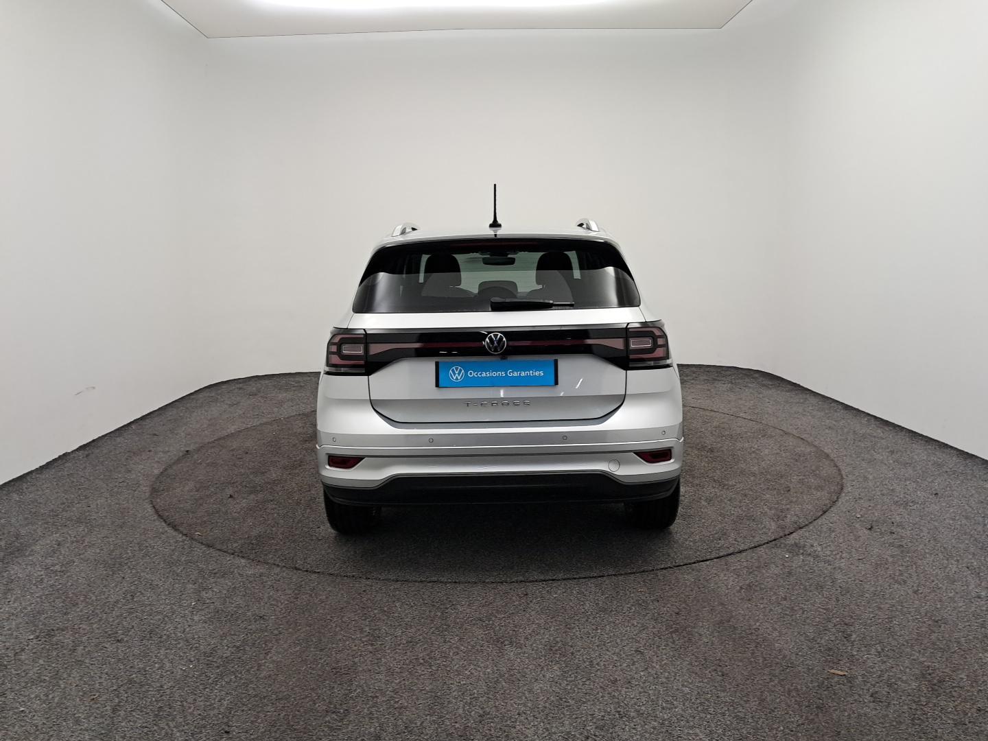 T-Cross 1.0 TSI 110 Start/Stop DSG7