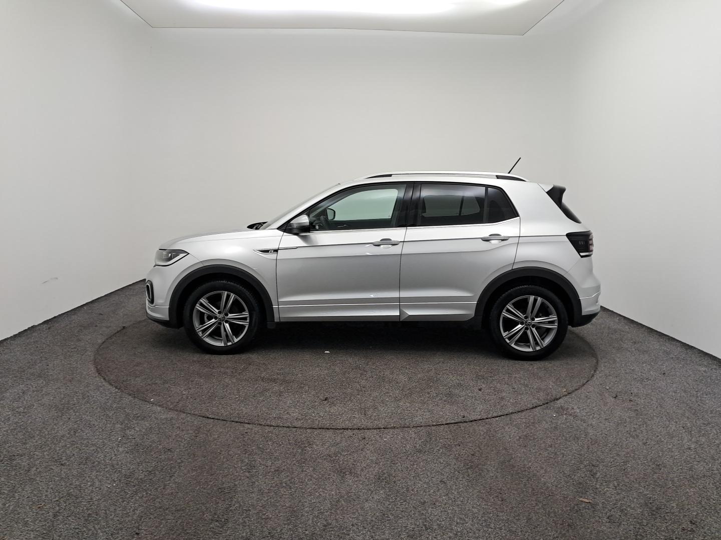 T-Cross 1.0 TSI 110 Start/Stop DSG7