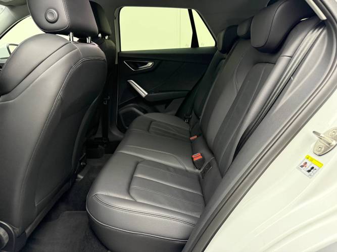 Q2 35 TFSI 150 S tronic 7