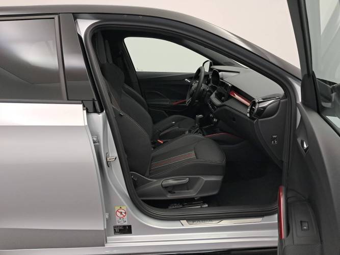 Fabia 1.5 TSI 150 ch EVO 2 DSG7