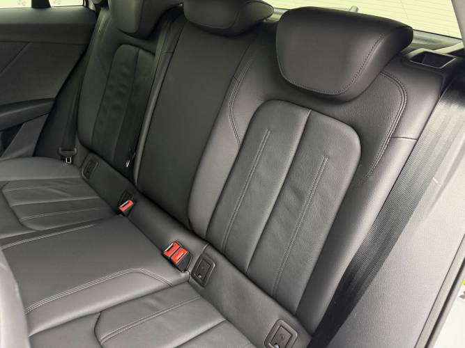 Q2 35 TFSI 150 S tronic 7