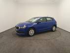 Fabia 1.0 MPI 65 ch BVM5