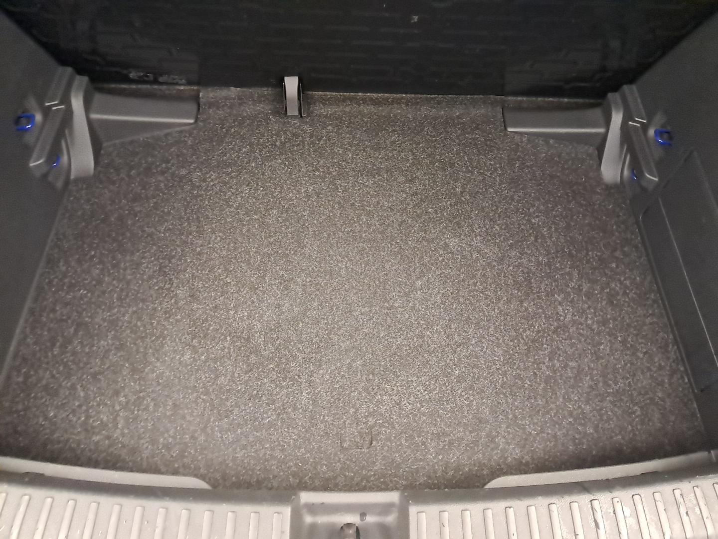 Fabia 1.0 MPI 65 ch BVM5