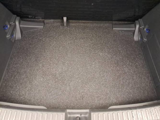 Fabia 1.0 MPI 65 ch BVM5