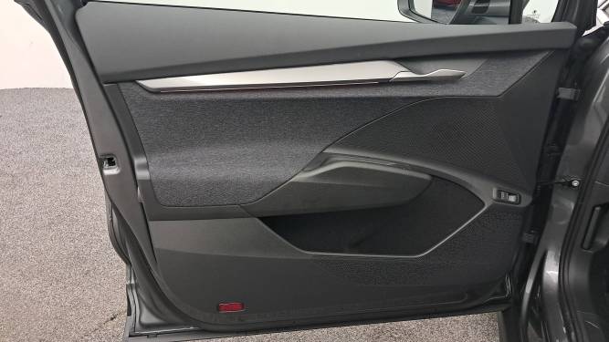 Elroq 286 ch Batterie 85