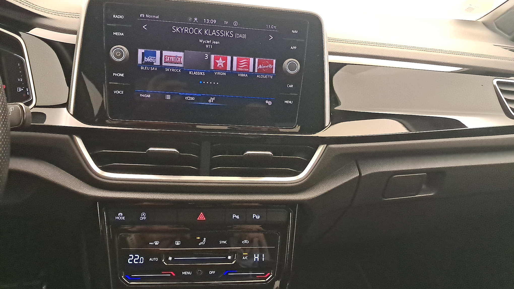 T-Roc 2.0 TDI 150 Start/Stop DSG7