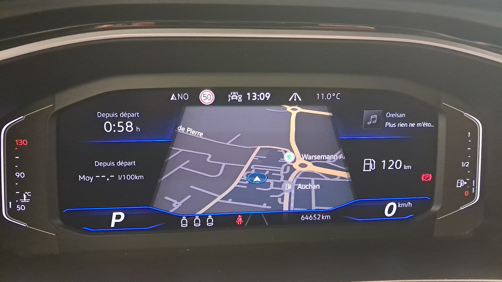 T-Roc 2.0 TDI 150 Start/Stop DSG7