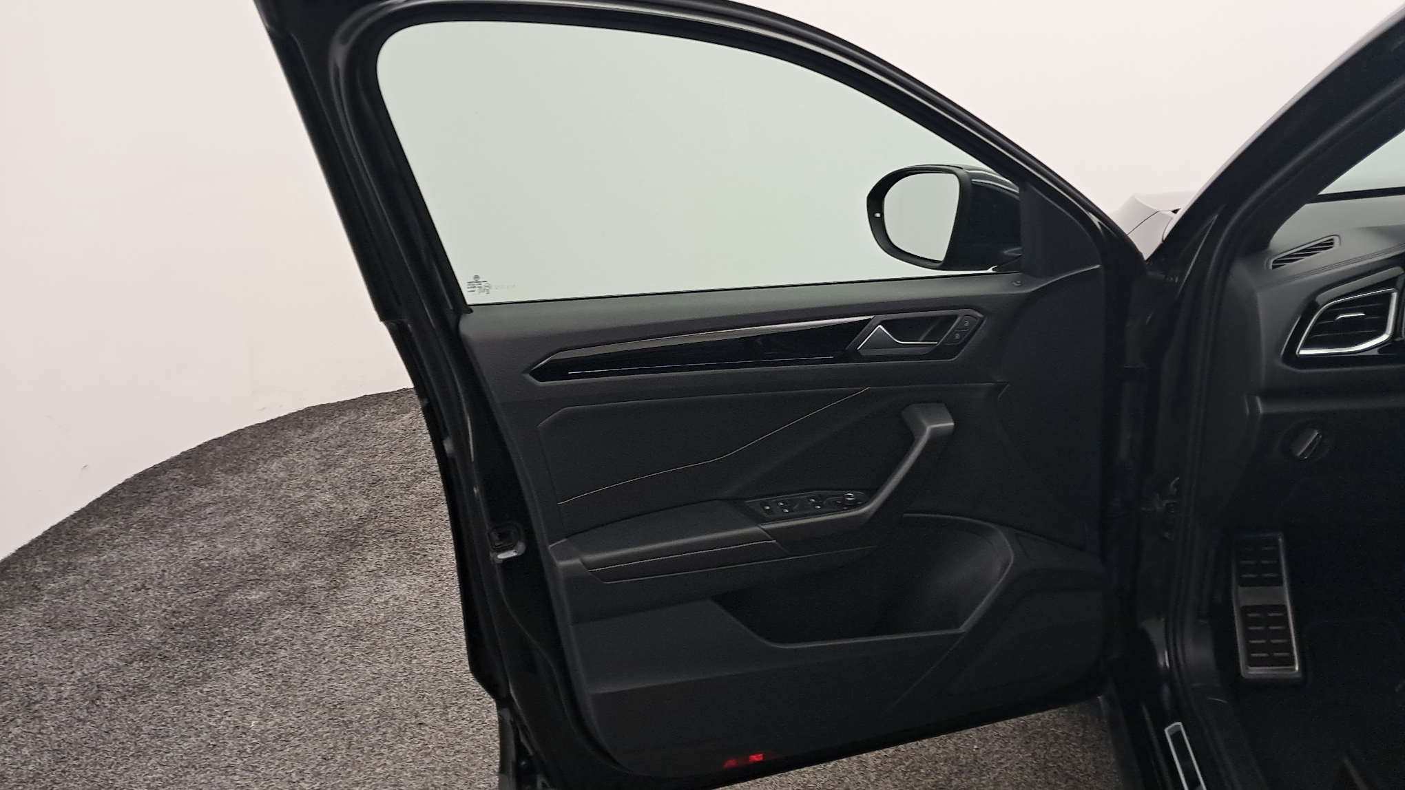 T-Roc 2.0 TDI 150 Start/Stop DSG7