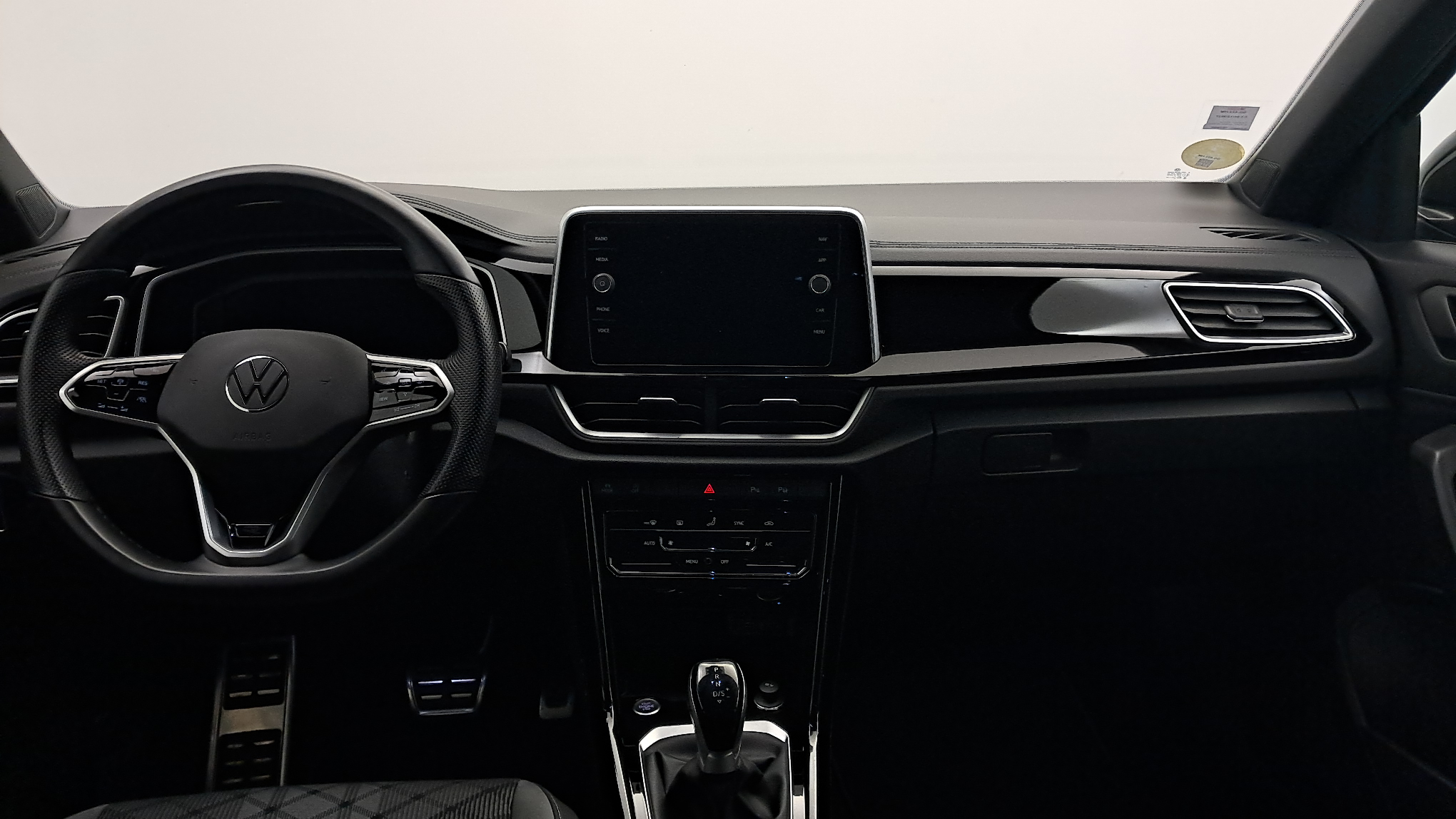 T-Roc 2.0 TDI 150 Start/Stop DSG7