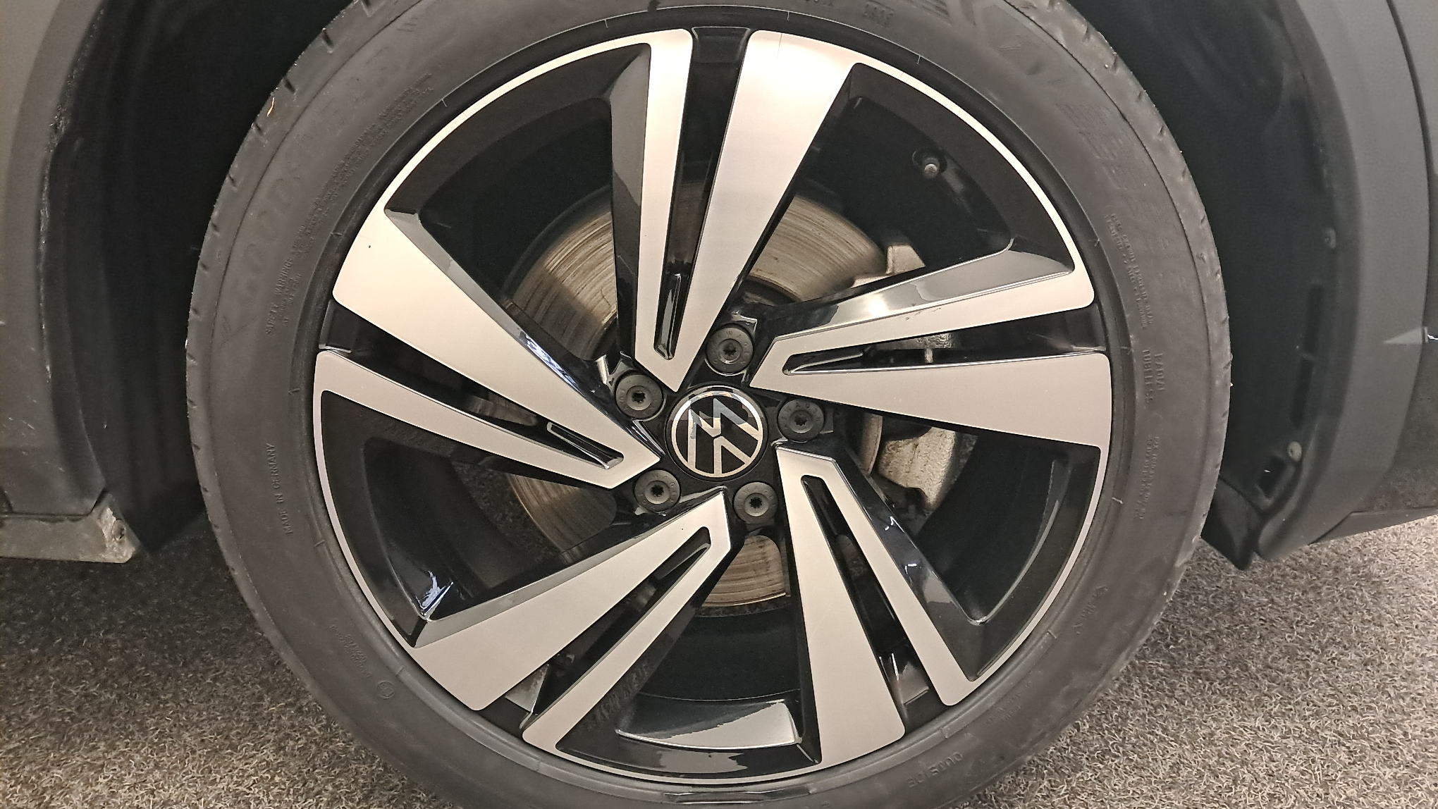 T-Roc 2.0 TDI 150 Start/Stop DSG7