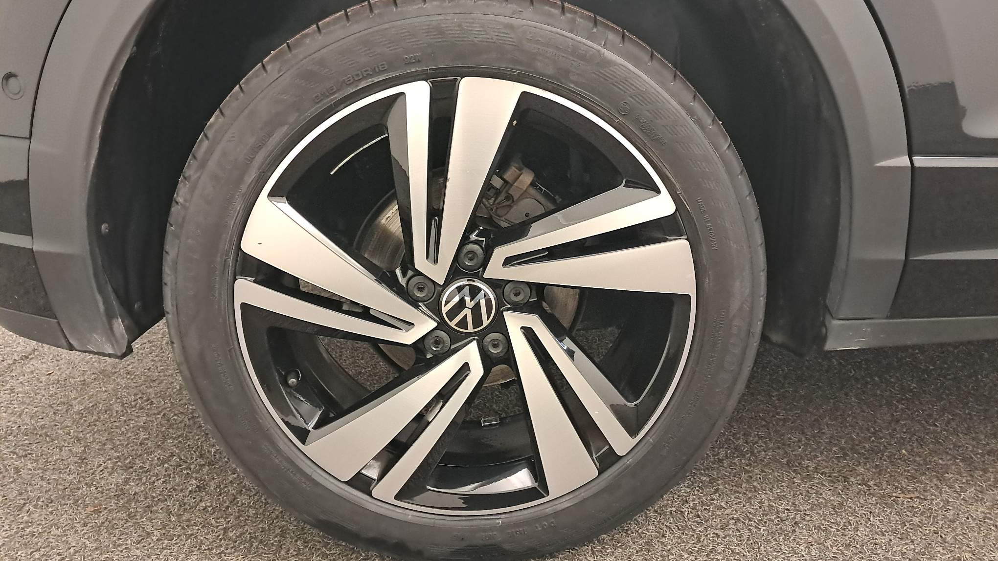 T-Roc 2.0 TDI 150 Start/Stop DSG7