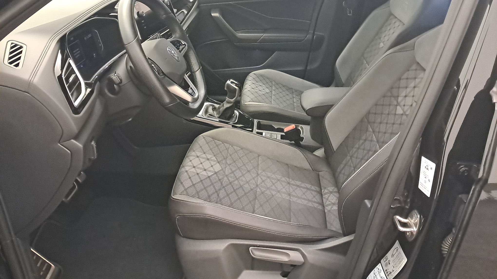 T-Roc 2.0 TDI 150 Start/Stop DSG7