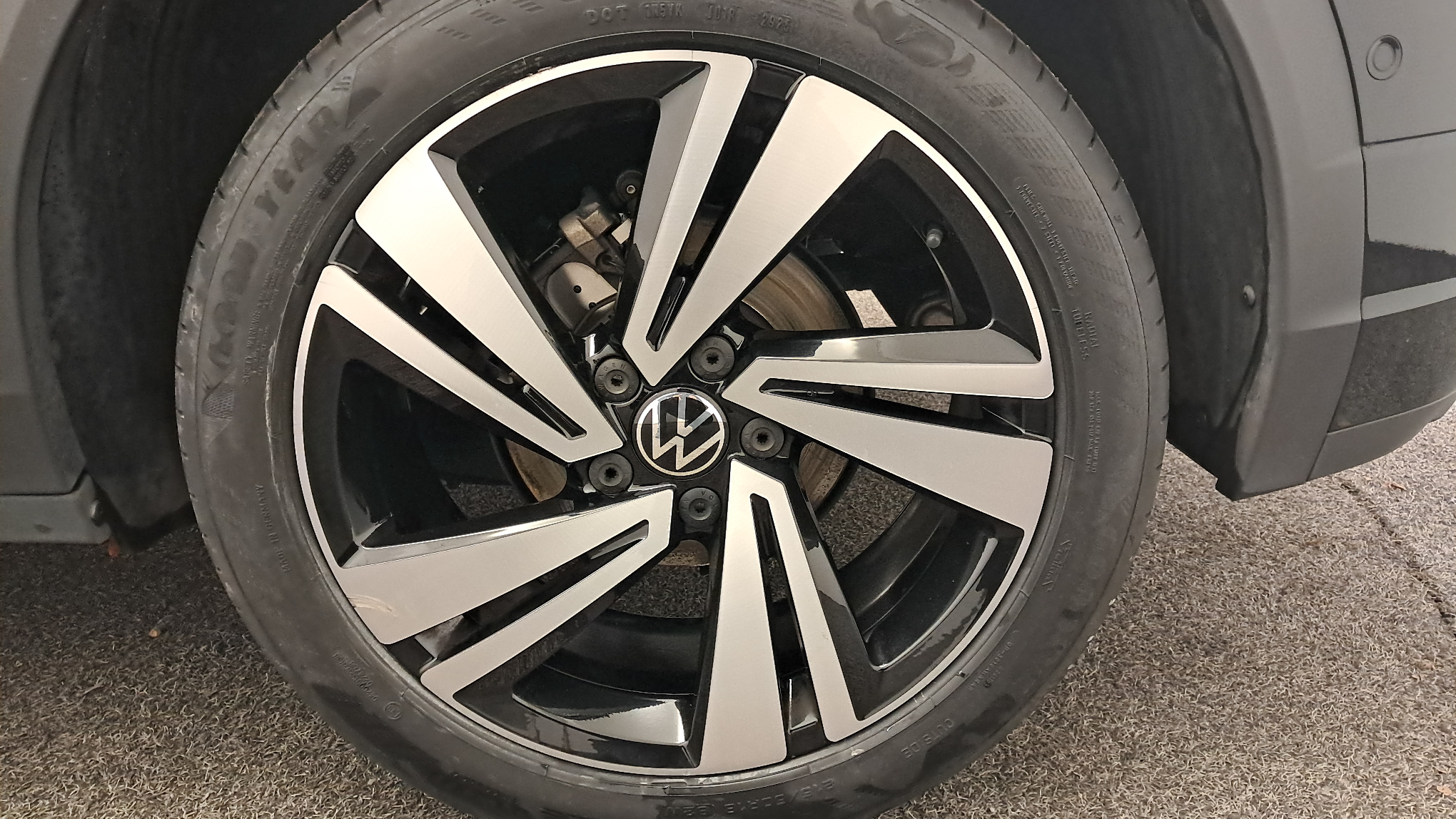 T-Roc 2.0 TDI 150 Start/Stop DSG7