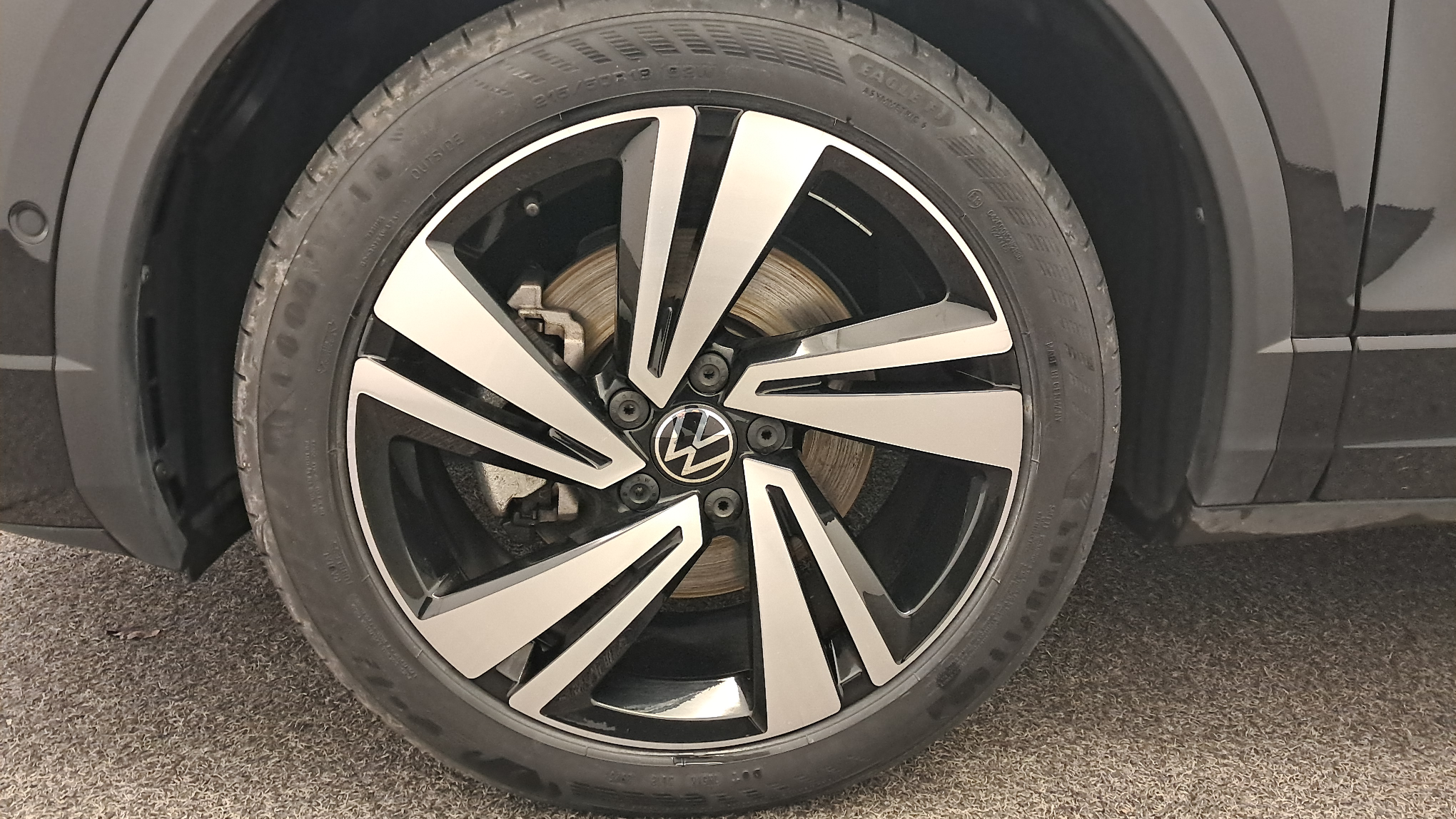 T-Roc 2.0 TDI 150 Start/Stop DSG7