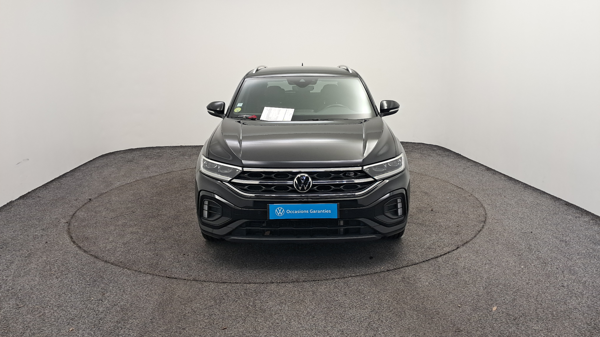 T-Roc 2.0 TDI 150 Start/Stop DSG7