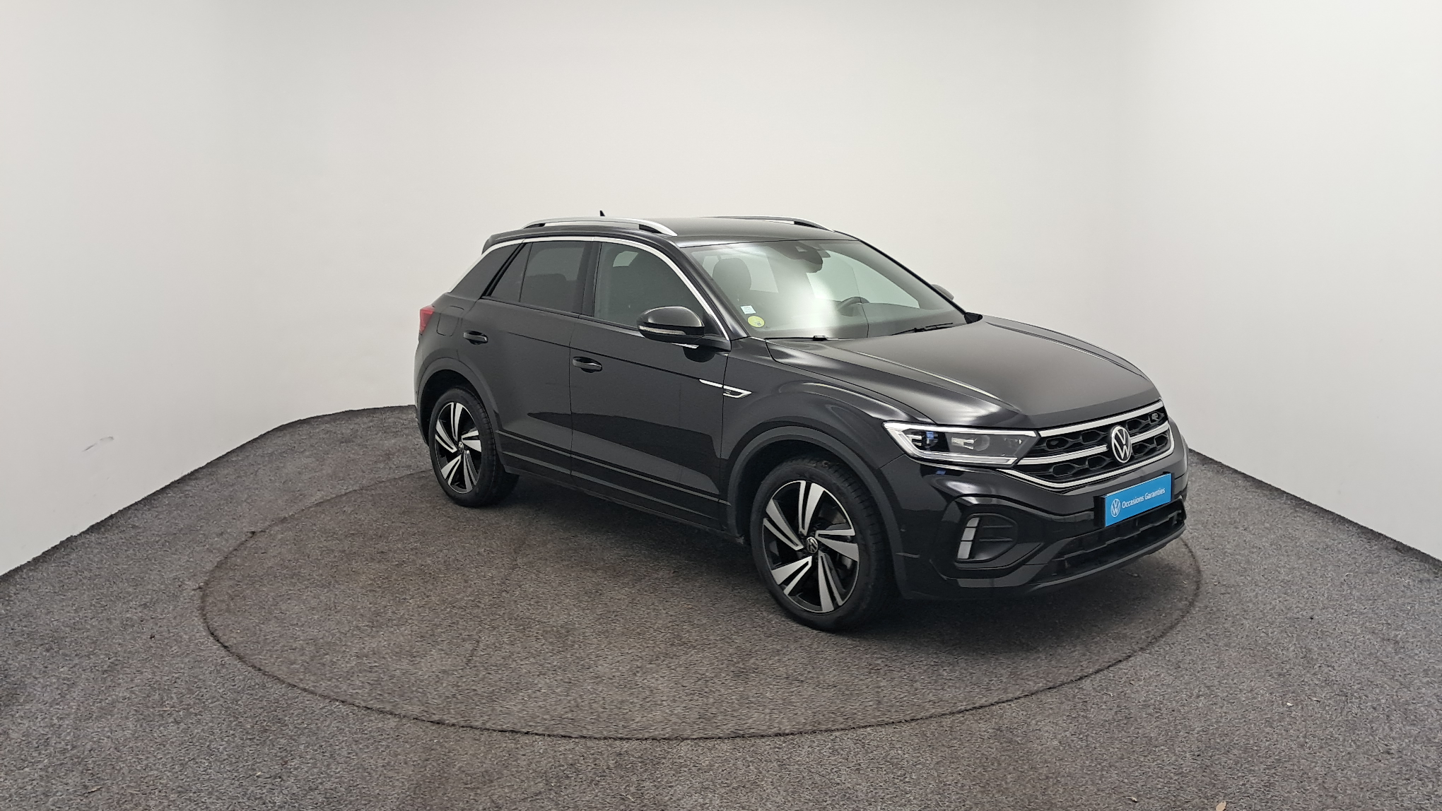 T-Roc 2.0 TDI 150 Start/Stop DSG7