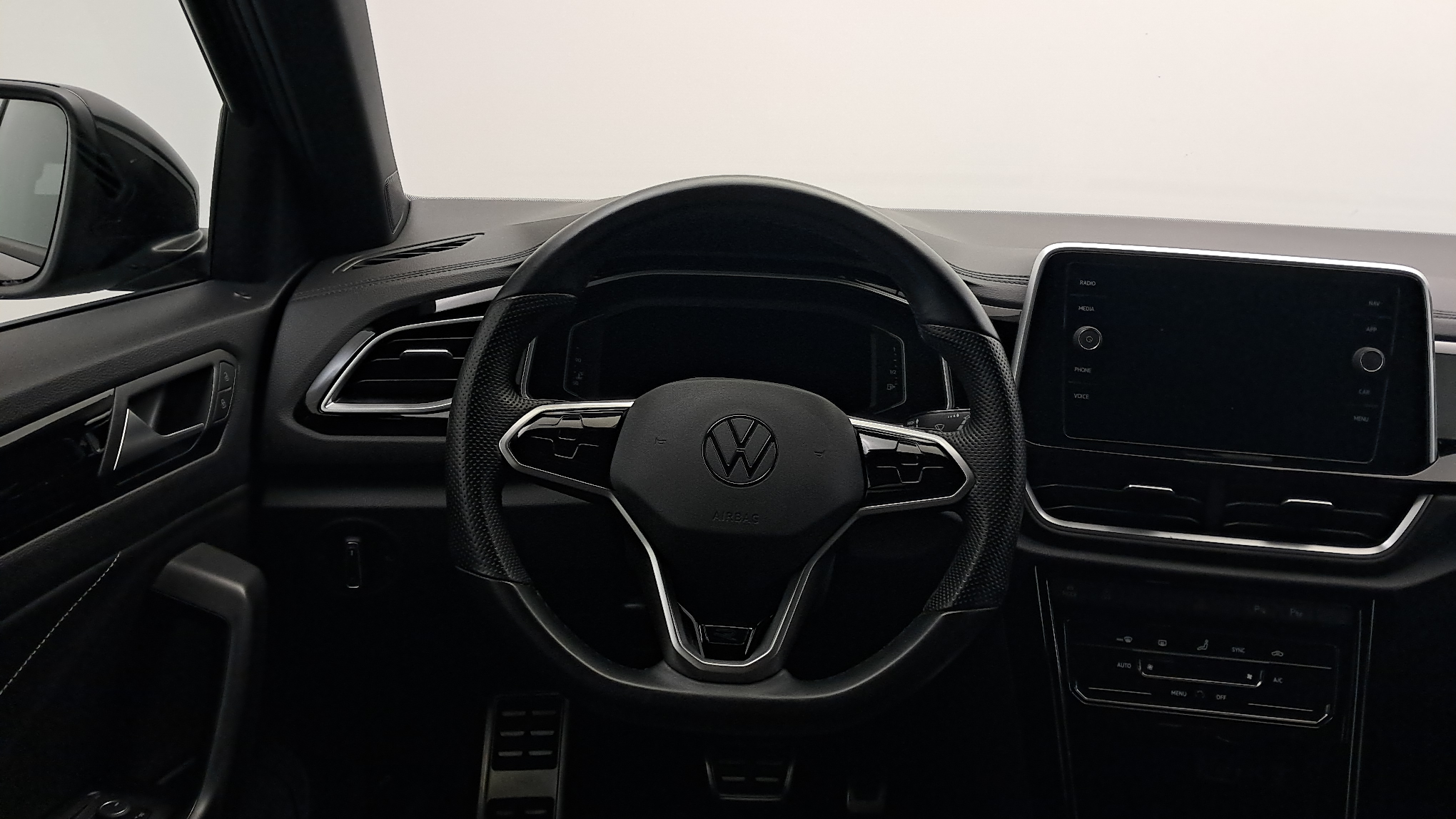 T-Roc 2.0 TDI 150 Start/Stop DSG7