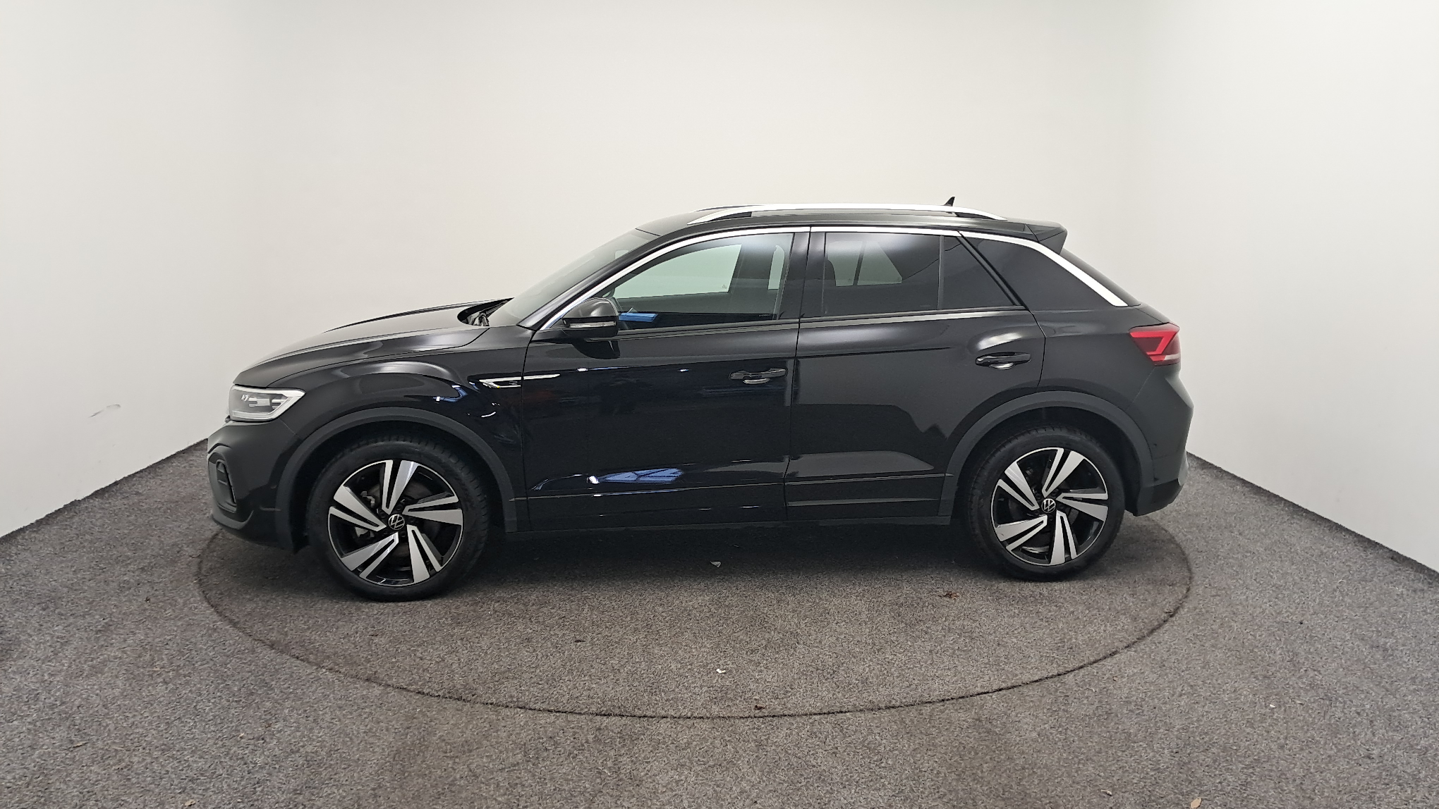 T-Roc 2.0 TDI 150 Start/Stop DSG7