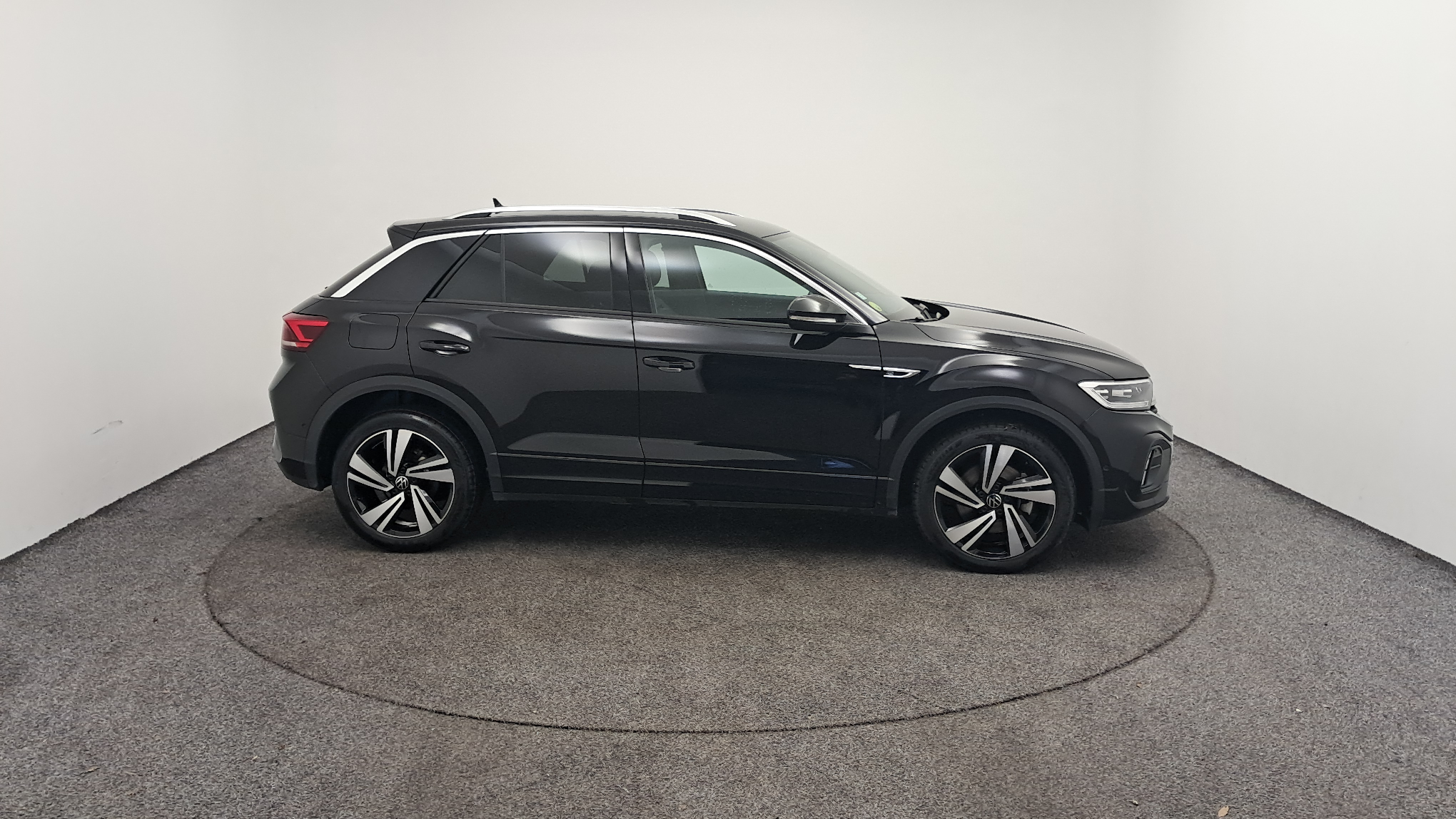 T-Roc 2.0 TDI 150 Start/Stop DSG7